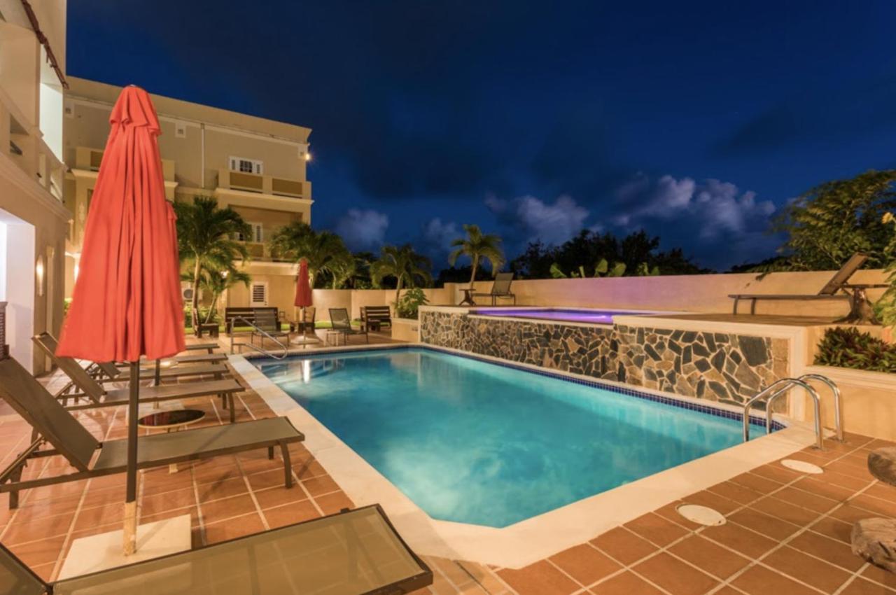 La Vue Boutique Inn South Hill Village Экстерьер фото