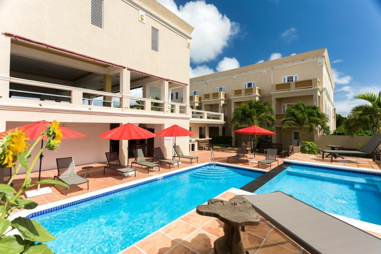 La Vue Boutique Inn South Hill Village Экстерьер фото