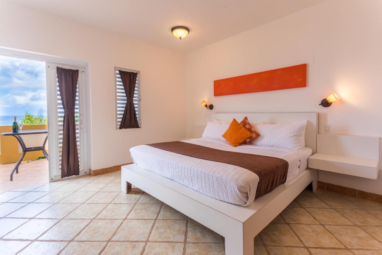 La Vue Boutique Inn South Hill Village Экстерьер фото