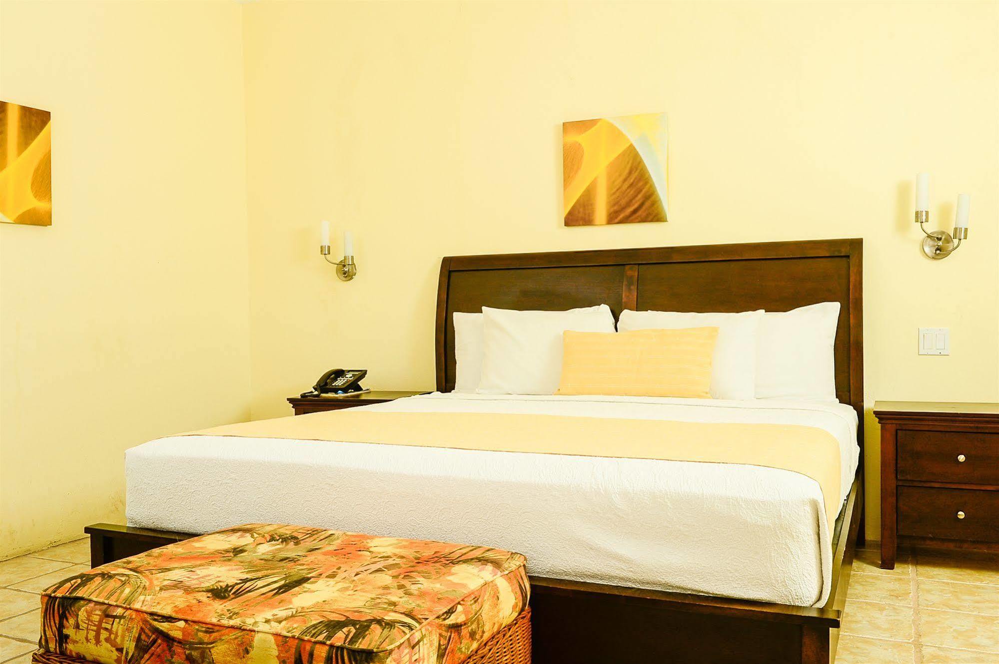 La Vue Boutique Inn South Hill Village Экстерьер фото