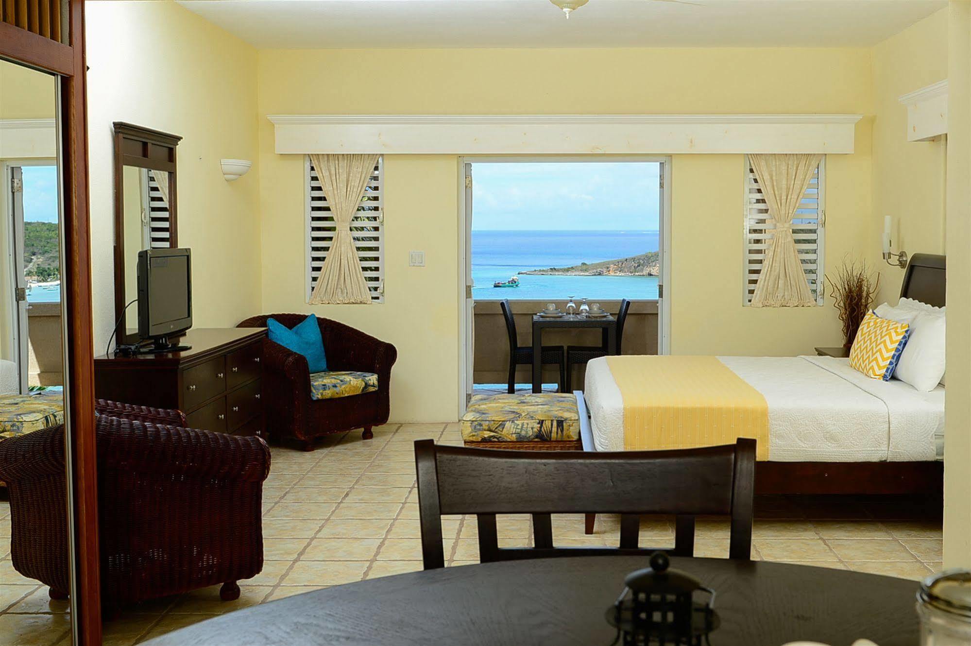 La Vue Boutique Inn South Hill Village Экстерьер фото